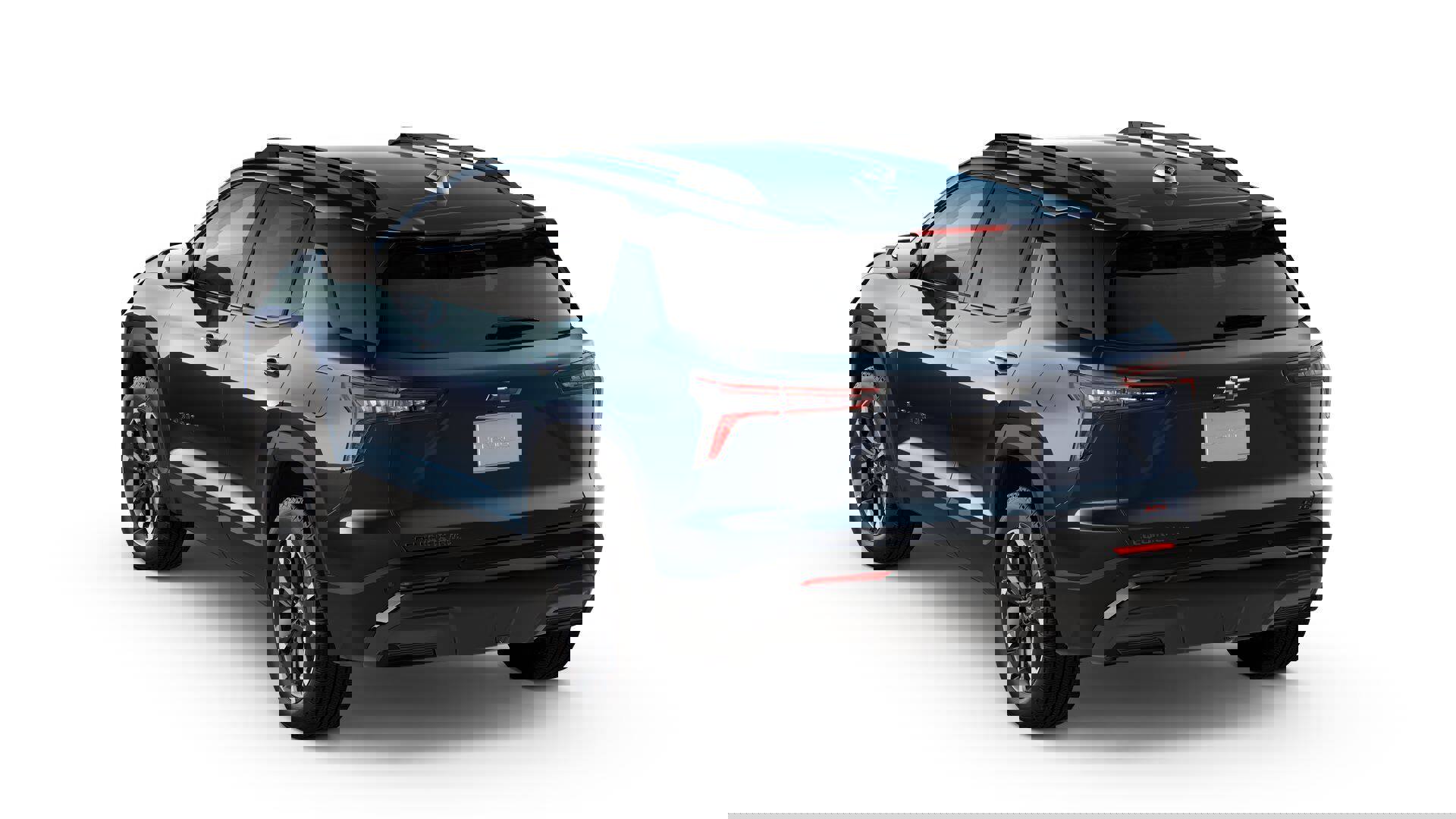 New 2026 Chevrolet Equinox RS w/ Convenience Package III image 36