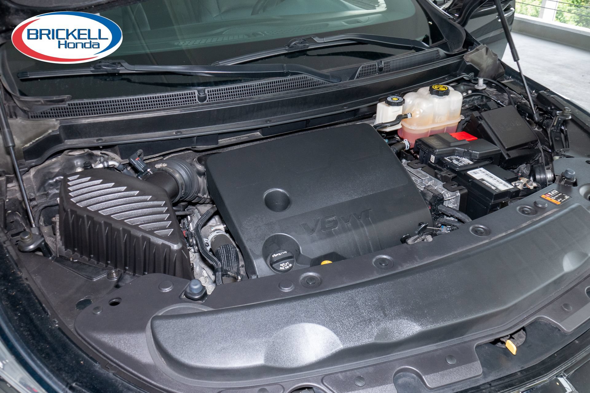 Used 2024 Buick Enclave Essence w/ Technology Package FWD image 32