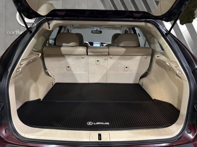 Used 2014 Lexus RX 350 FWD image 22