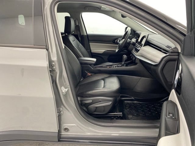 Used 2022 Jeep Compass Limited AWD/4WD image 31