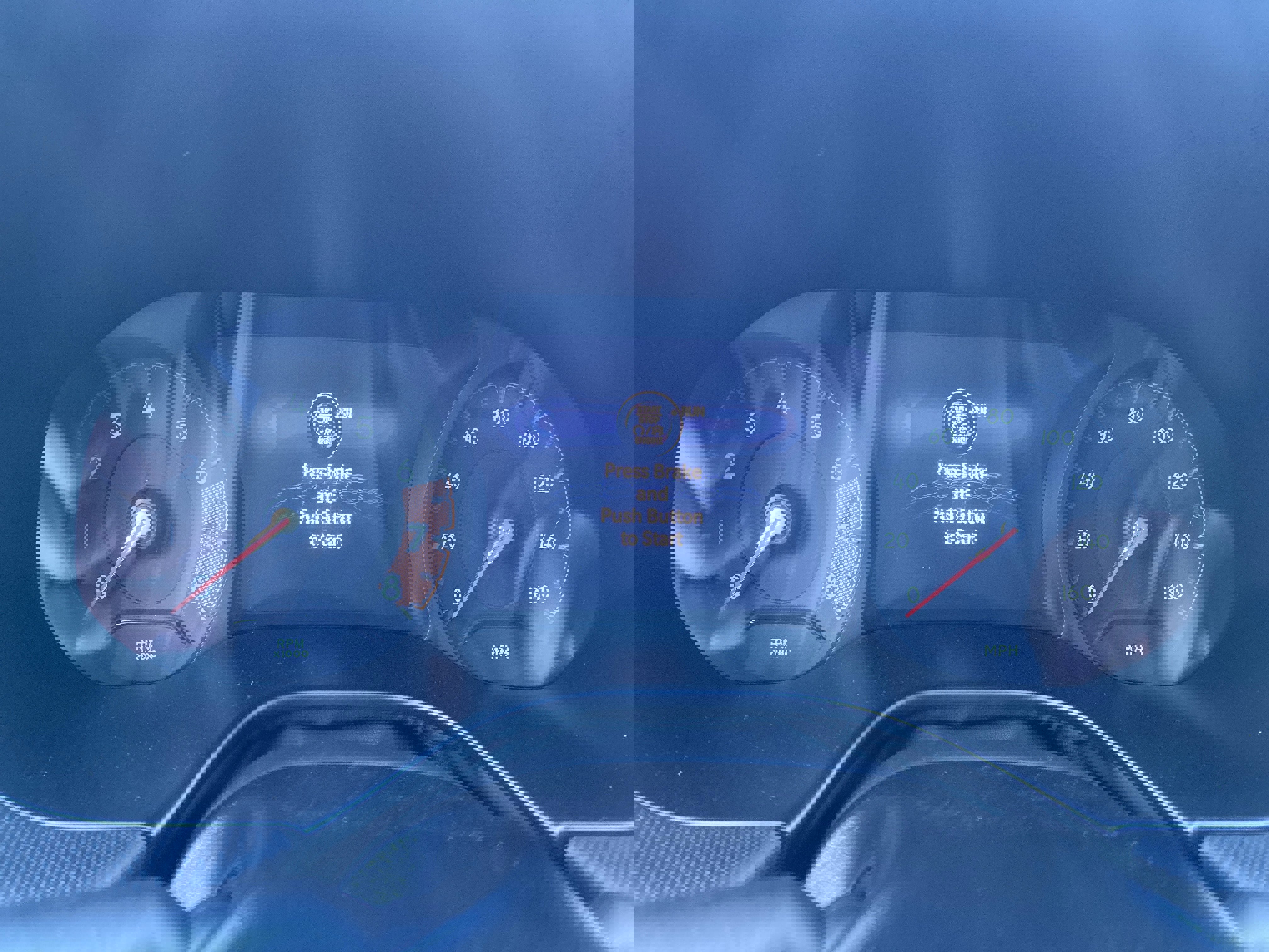 New 2026 Jeep Compass Limited image 17