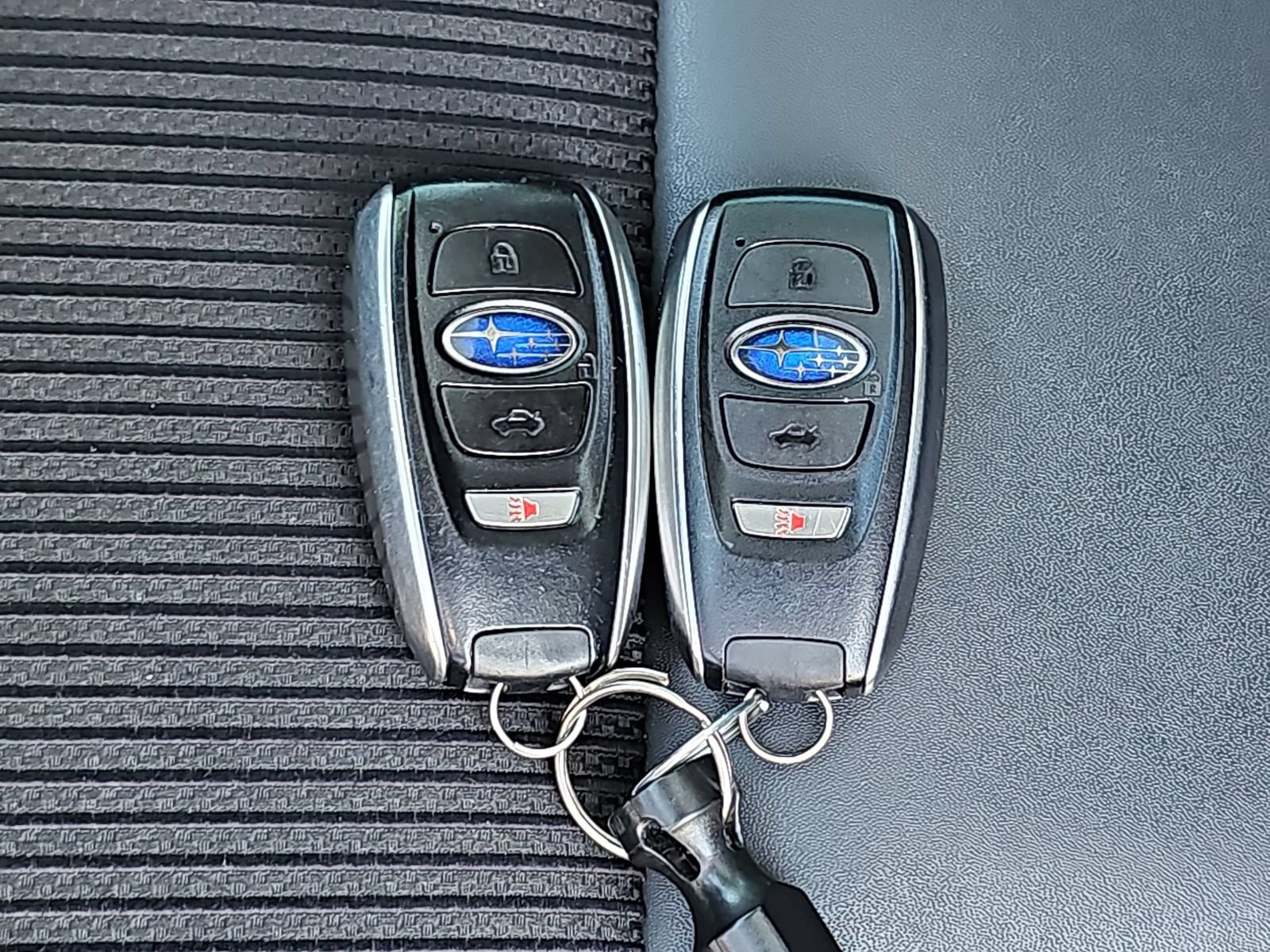 Certified 2024 Subaru Legacy Premium AWD/4WD image 38
