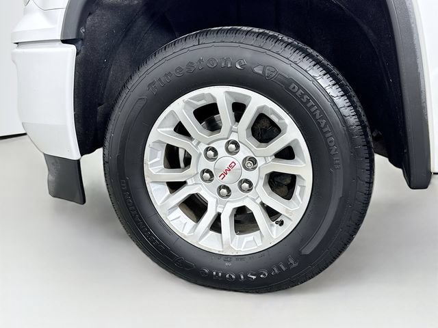 Used 2018 GMC Sierra 1500 SLT w/ All Terrain Package AWD/4WD image 31