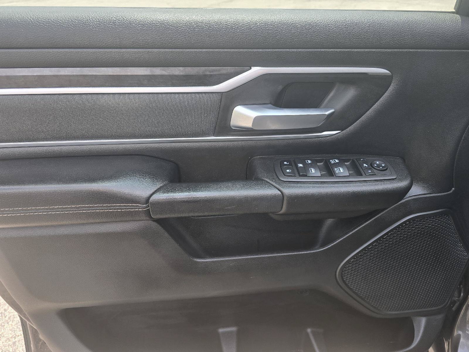 Used 2023 RAM 1500 Big Horn AWD/4WD image 13