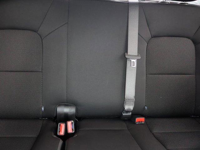 New 2026 GMC Canyon Elevation image 10