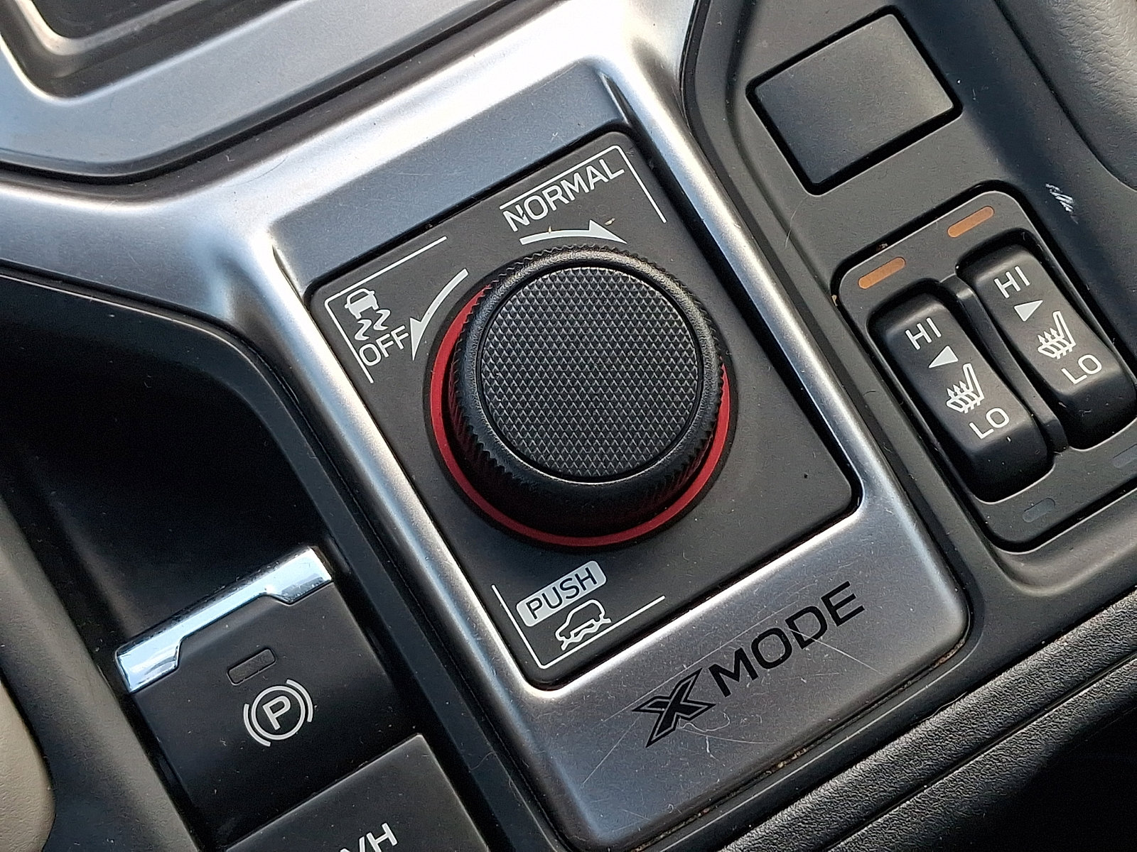 Used 2020 Subaru Forester Premium image 24