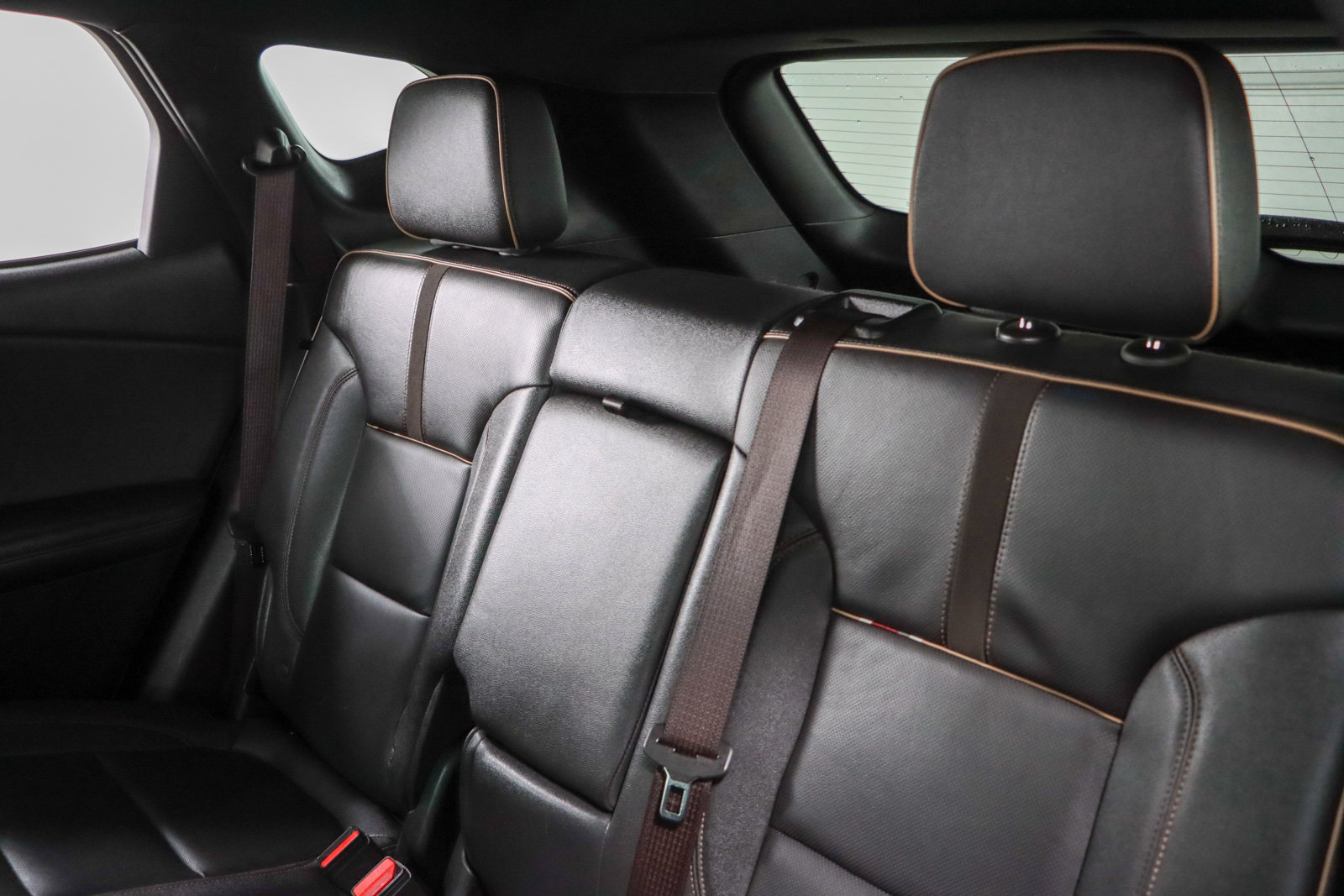 Used 2022 Chevrolet Blazer Premier w/ Enhanced Convenience Package FWD image 25