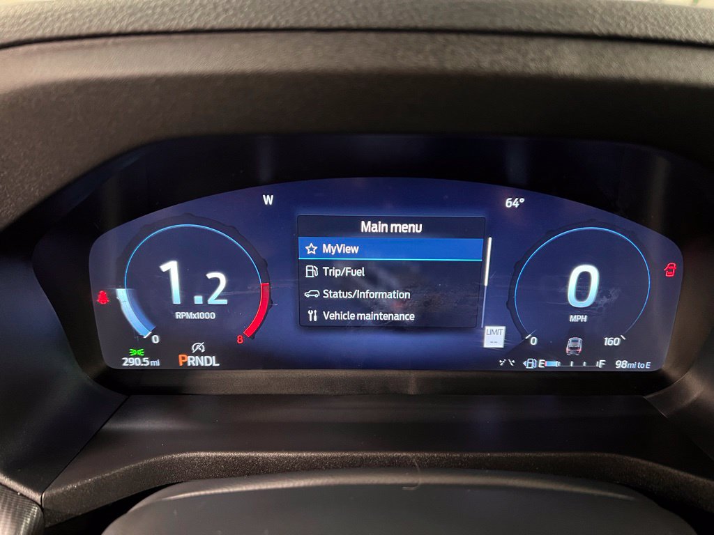 New 2026 Ford Explorer ST-Line w/ ST-Line Street Pack AWD/4WD image 21