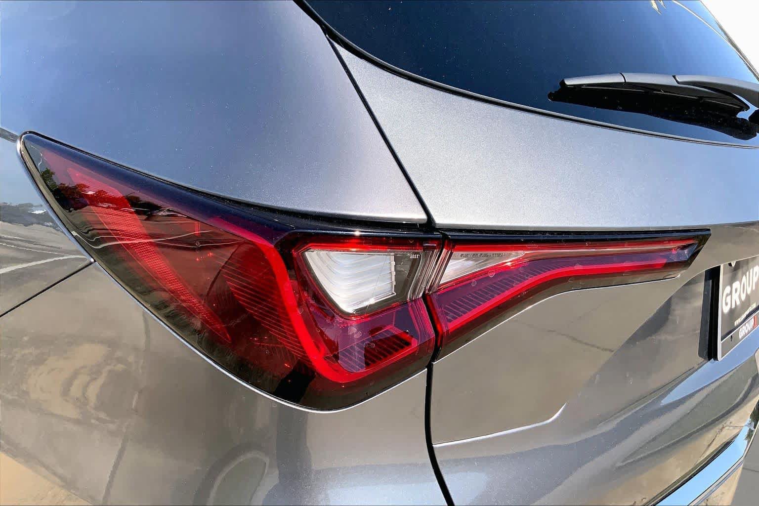 Used 2026 Acura MDX w/ Technology Package FWD image 28