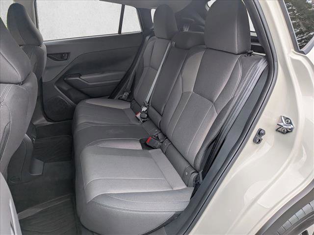 Certified 2025 Subaru Crosstrek 2.0i Premium AWD/4WD image 18
