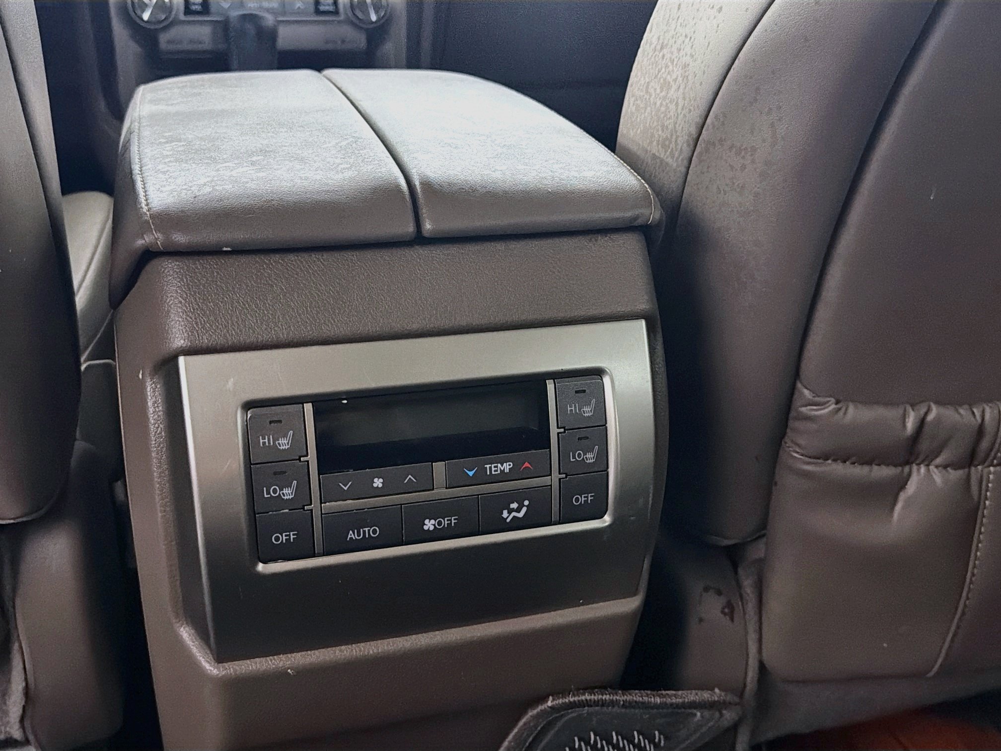 Used 2018 Lexus GX 460 Premium w/ Premium Package AWD/4WD image 26