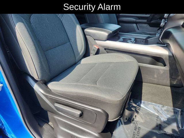 Used 2022 RAM 1500 Big Horn AWD/4WD image 26