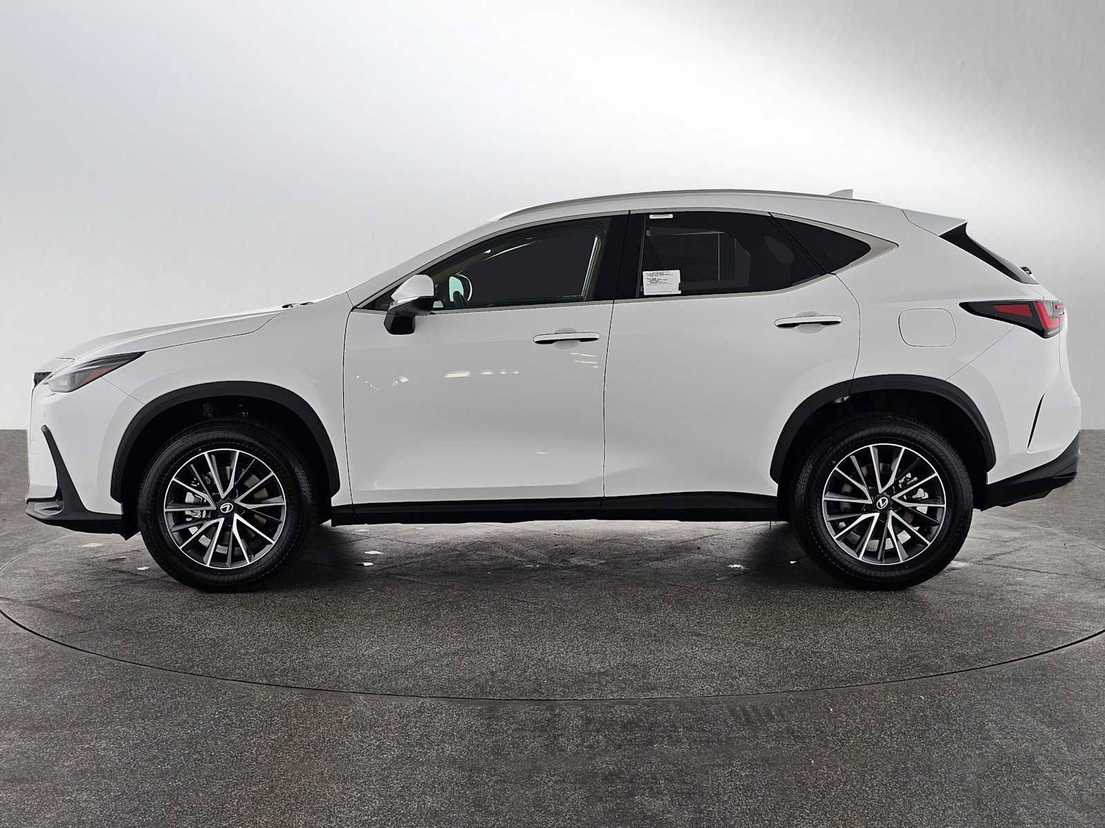 New 2026 Lexus NX 350 AWD image 6