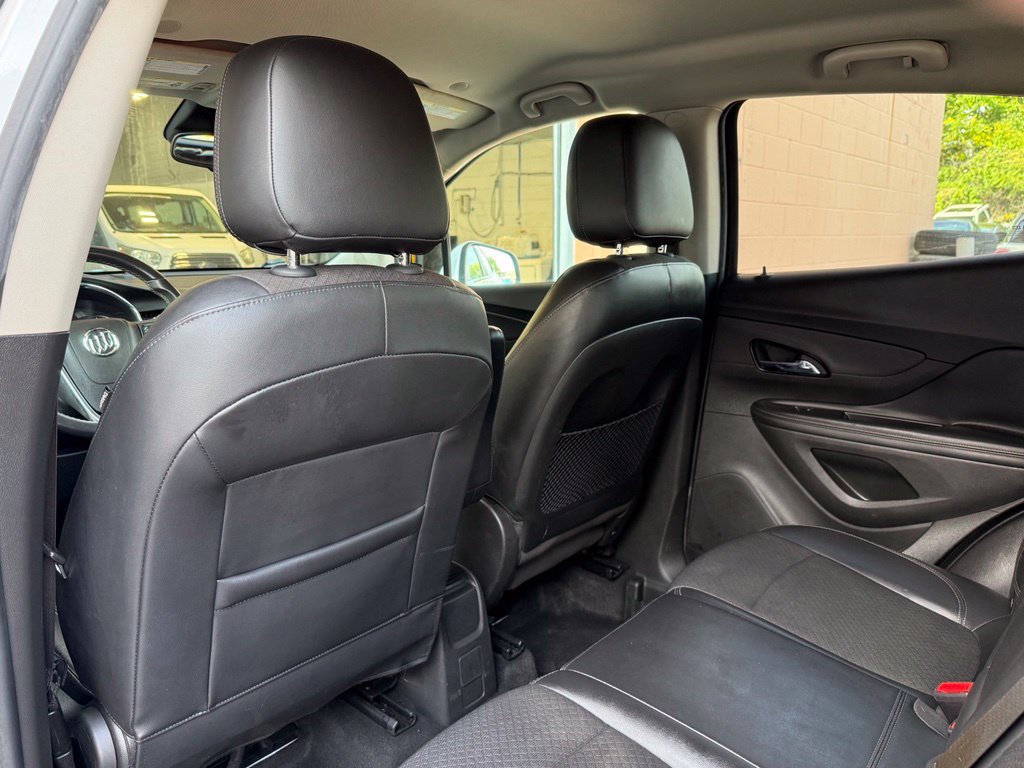 Used 2019 Buick Encore Preferred FWD image 12
