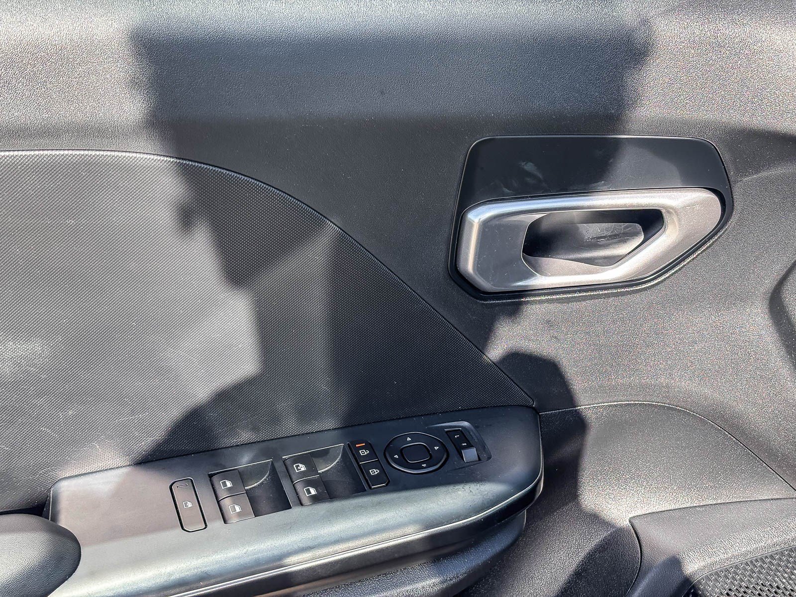 Used 2026 Kia K4 FWD image 22