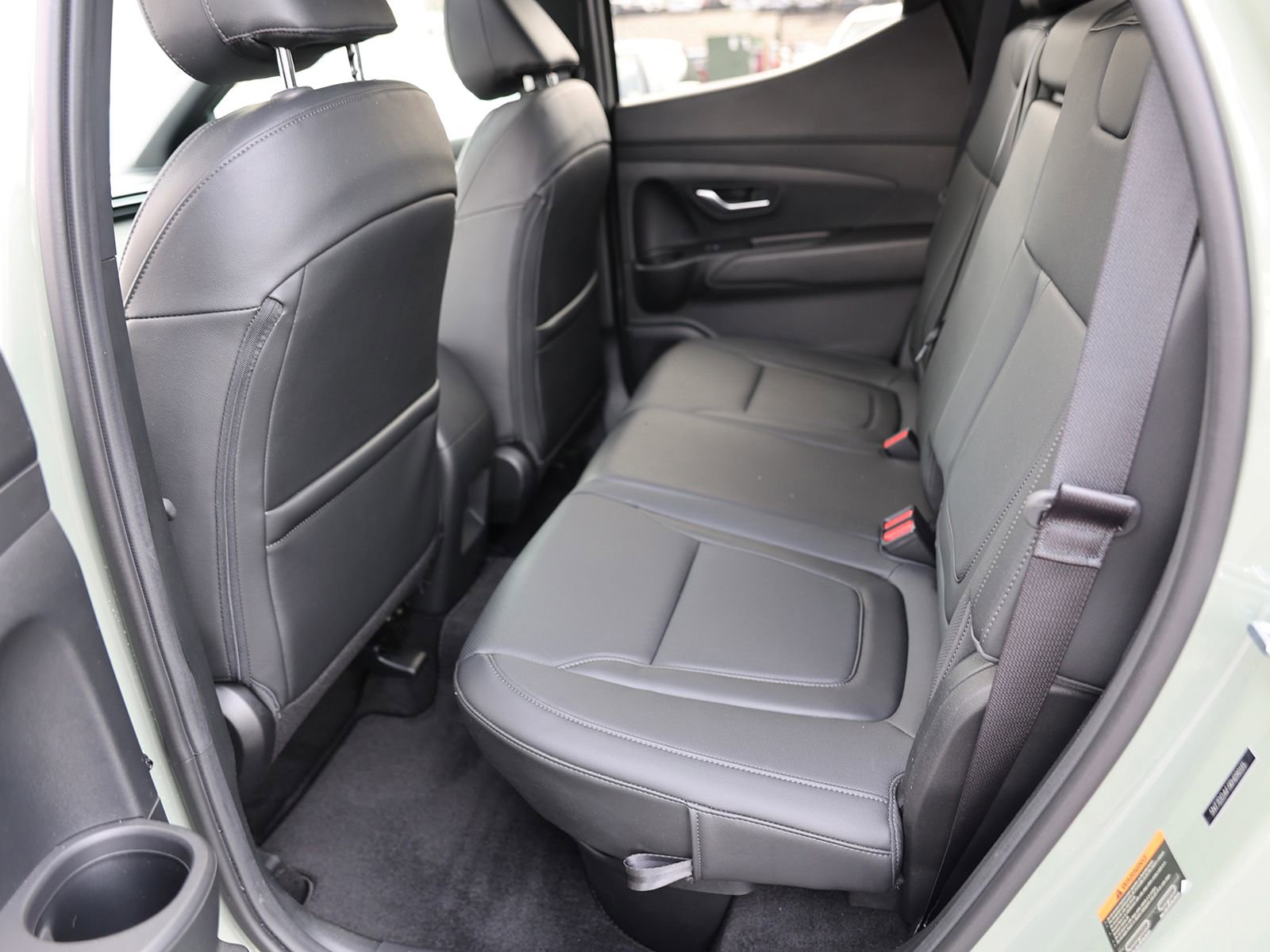 Certified 2024 Hyundai Santa Cruz XRT image 23
