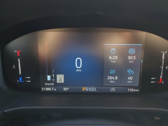 Used 2024 Ford Escape ST-Line w/ Tech Pack #1 AWD/4WD image 9