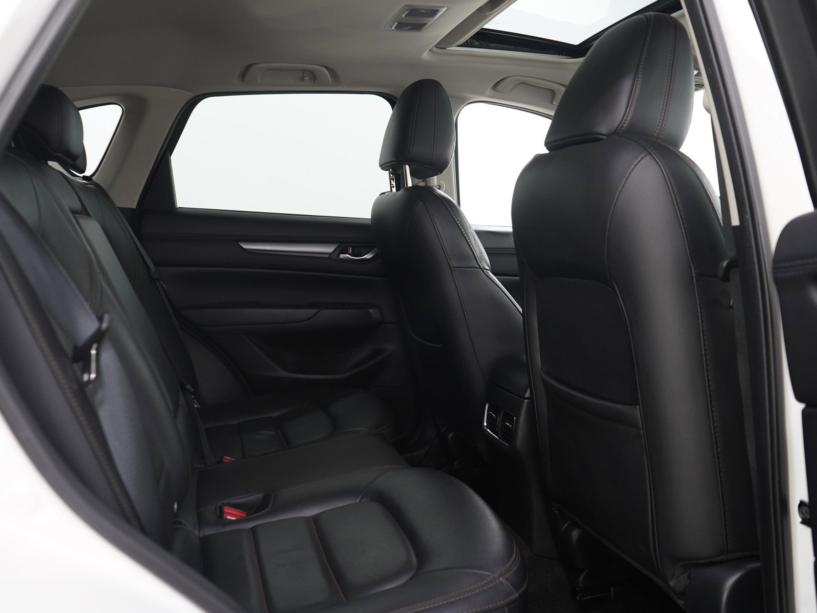Used 2023 MAZDA CX-5 AWD 2.5 S image 14