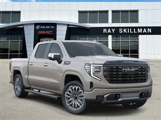 New 2026 GMC Sierra 1500 Denali Ultimate image 1