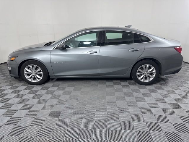 Used 2023 Chevrolet Malibu LT image 6