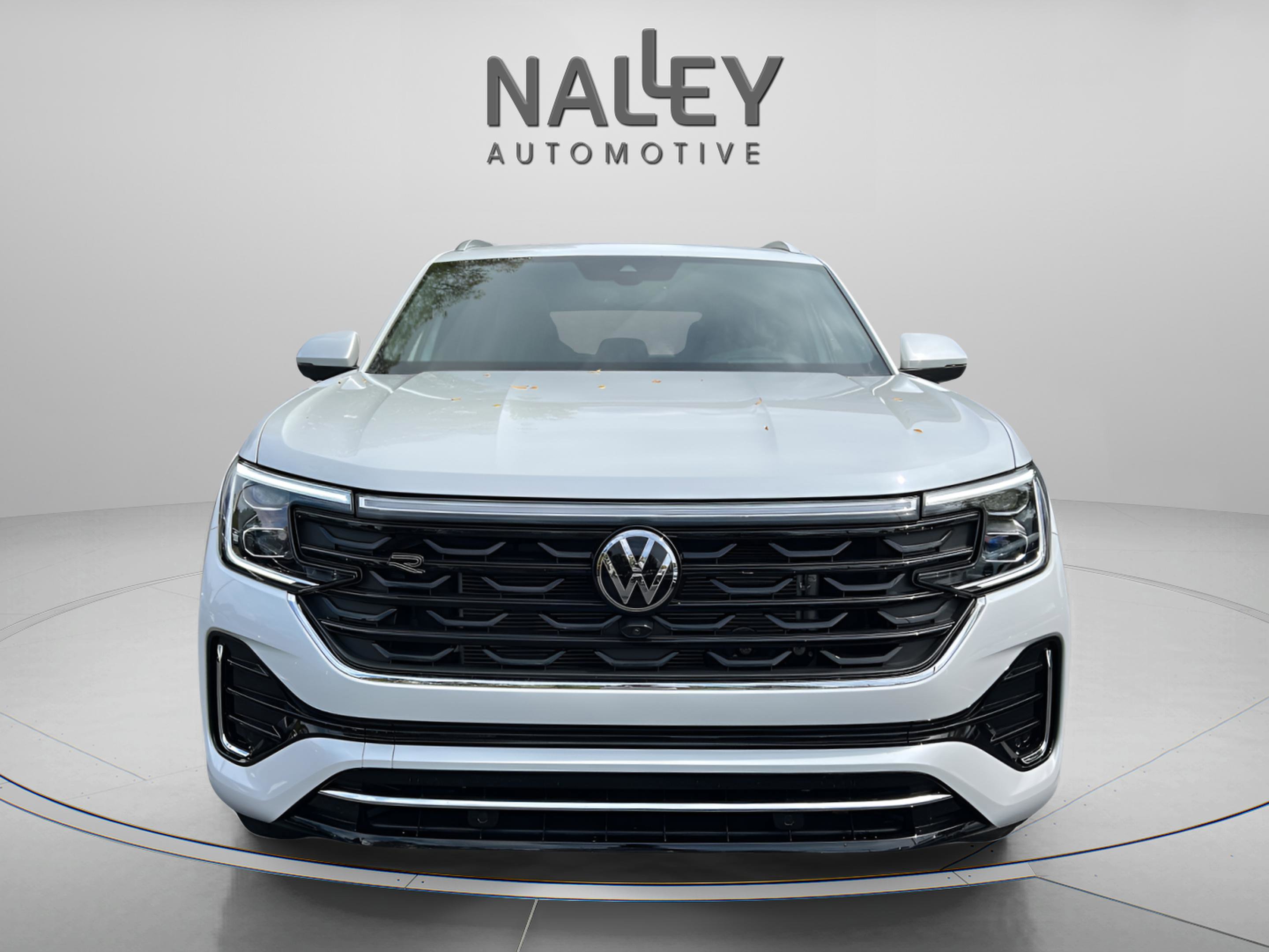 New 2026 Volkswagen Atlas Cross Sport SEL Premium R-Line image 12