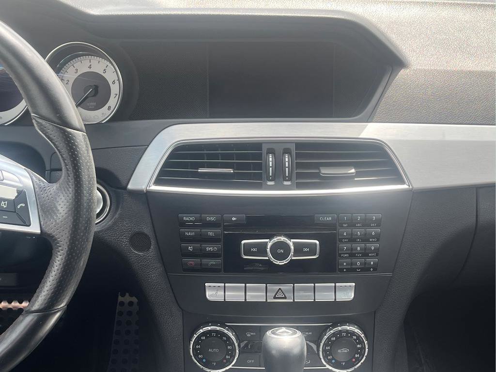 Used 2013 Mercedes-Benz C 250 Sedan image 18