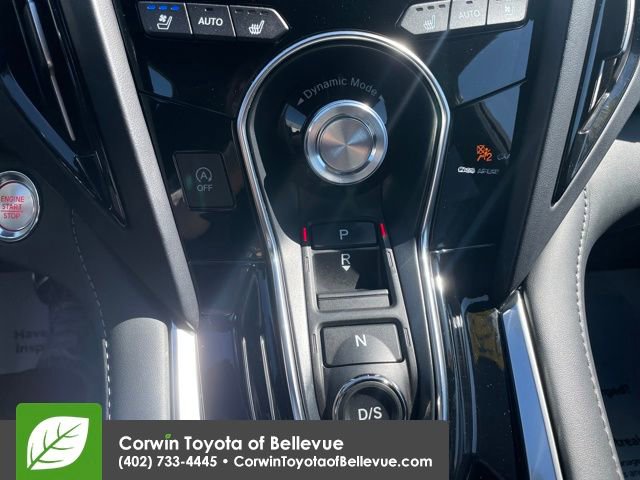 Used 2021 Acura RDX A-Spec image 15