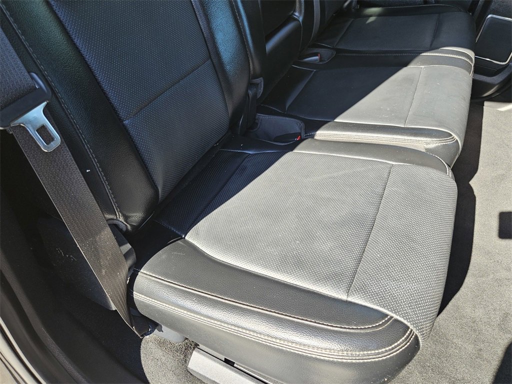 Used 2017 Ford F450 Lariat w/ Lariat Ultimate Package image 32