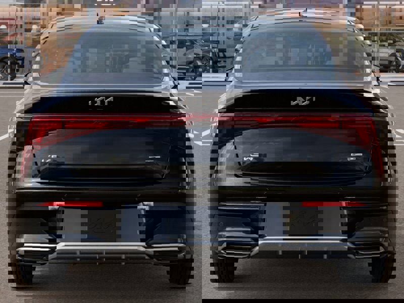 New 2026 Kia K5 GT-Line image 13