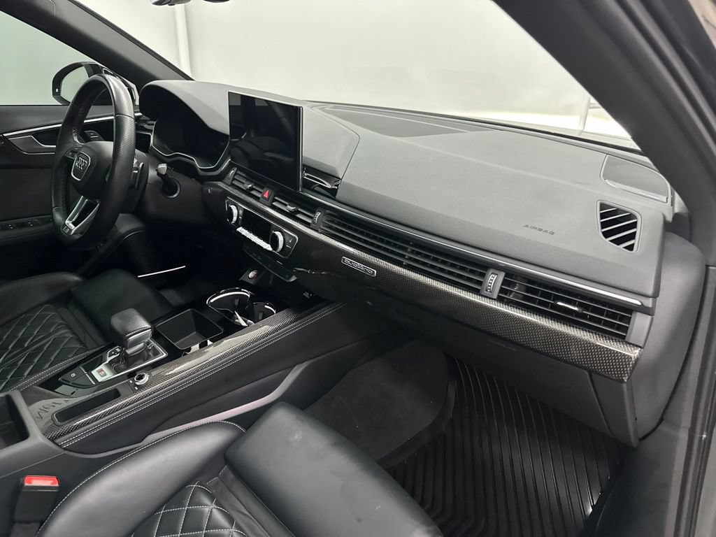 Used 2021 Audi S4 Premium Plus AWD/4WD image 26