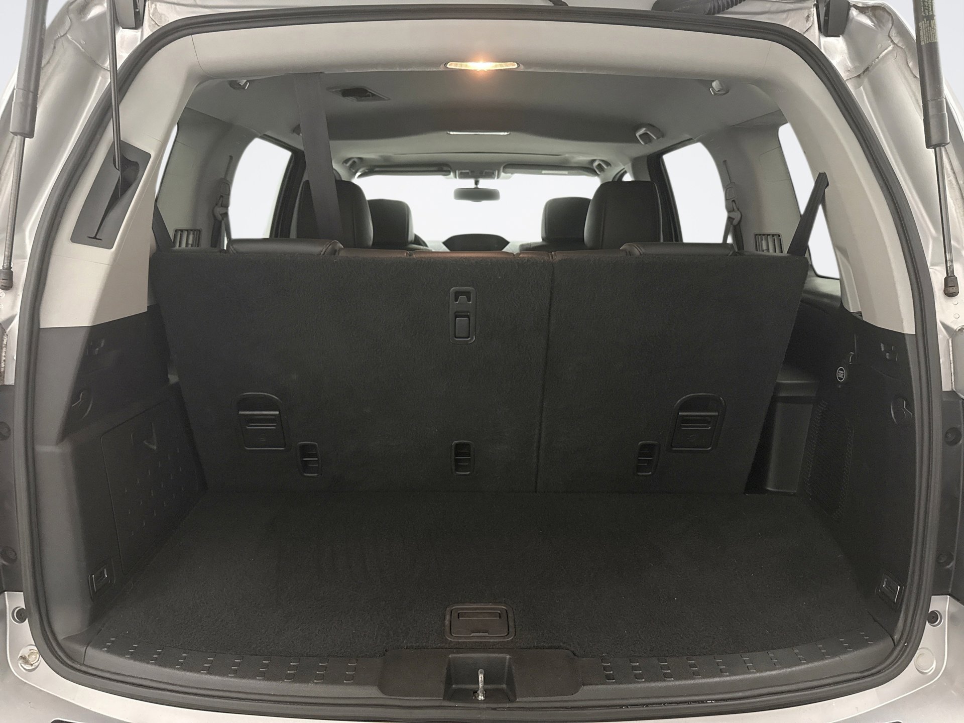 Used 2015 Honda Pilot EX-L image 21