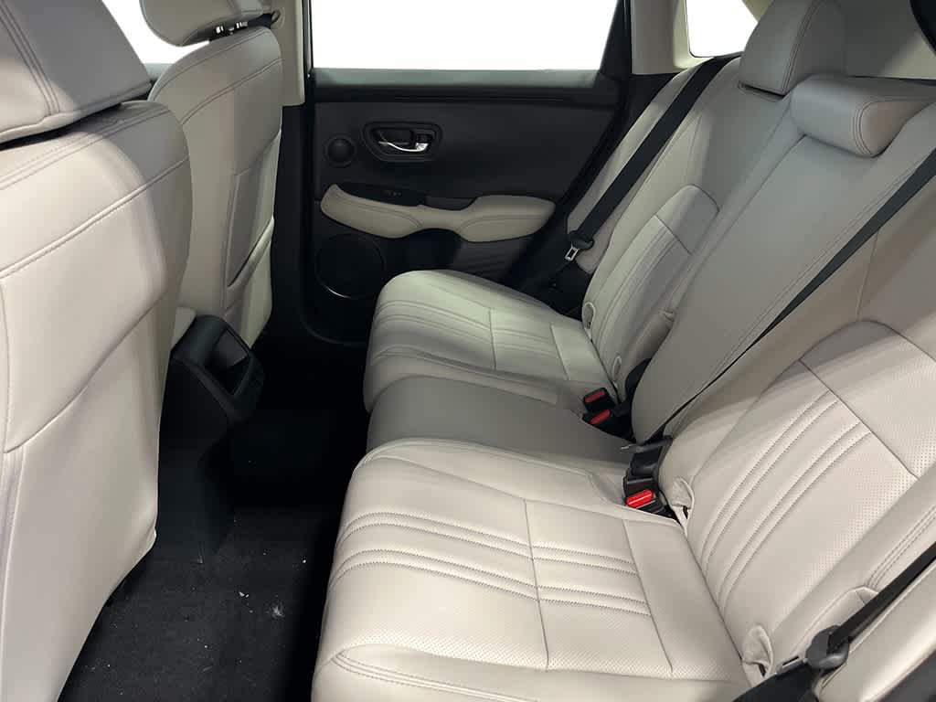 New 2027 Honda HR-V EX-L image 24
