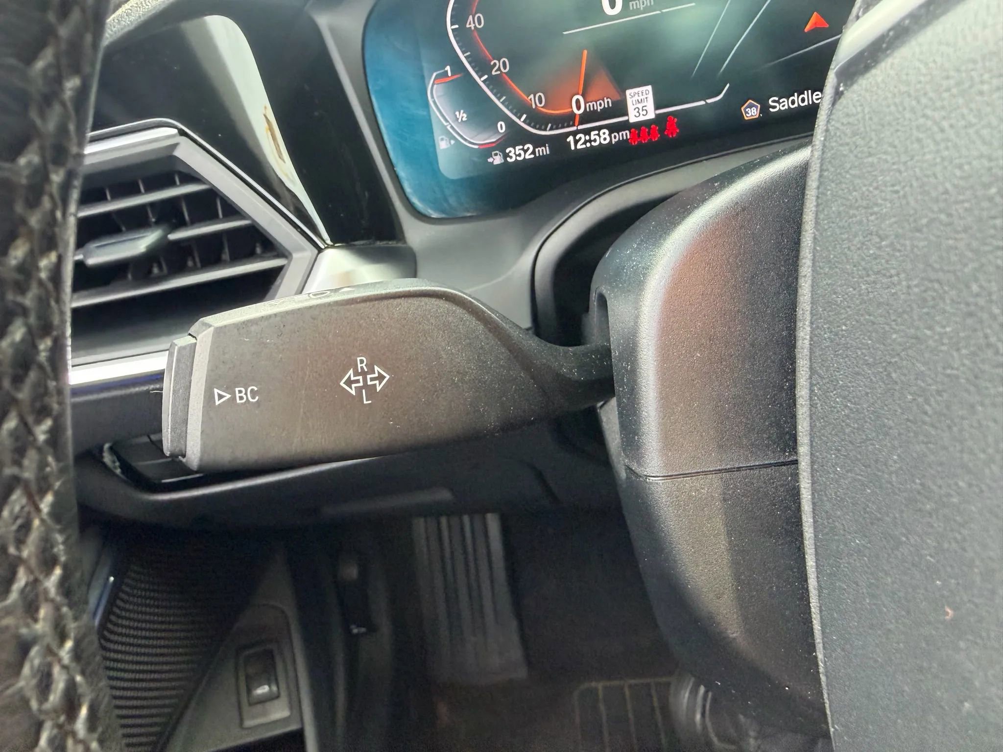 Used 2020 BMW 330i xDrive Sedan w/ Premium Package image 16