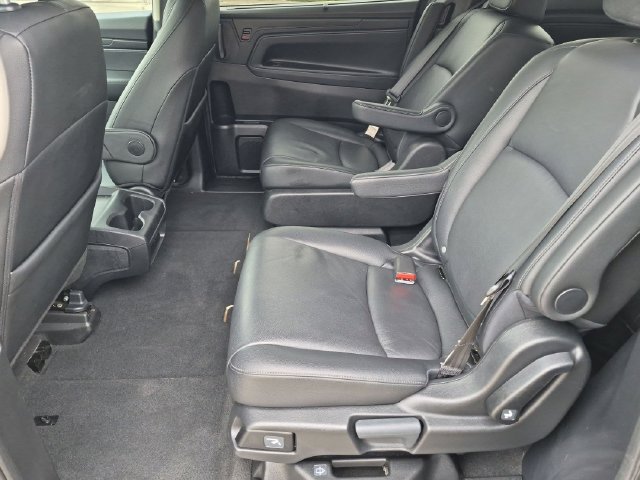 Used 2025 Honda Odyssey EX-L image 26