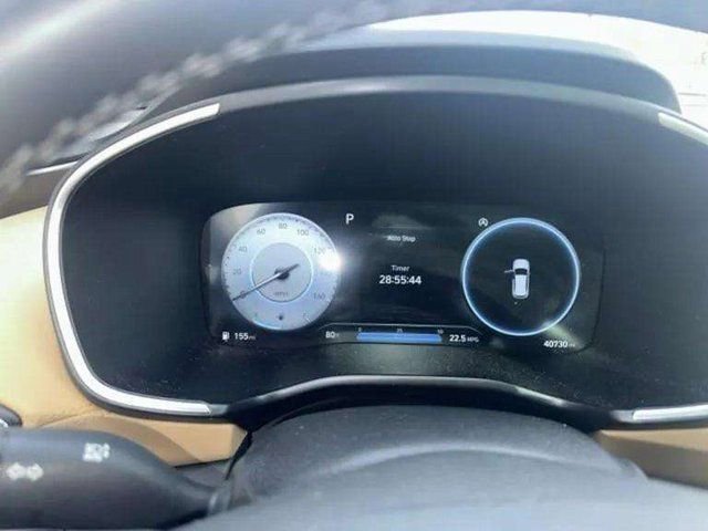 Used 2023 Hyundai Santa Fe Calligraphy w/ Cargo Package image 14