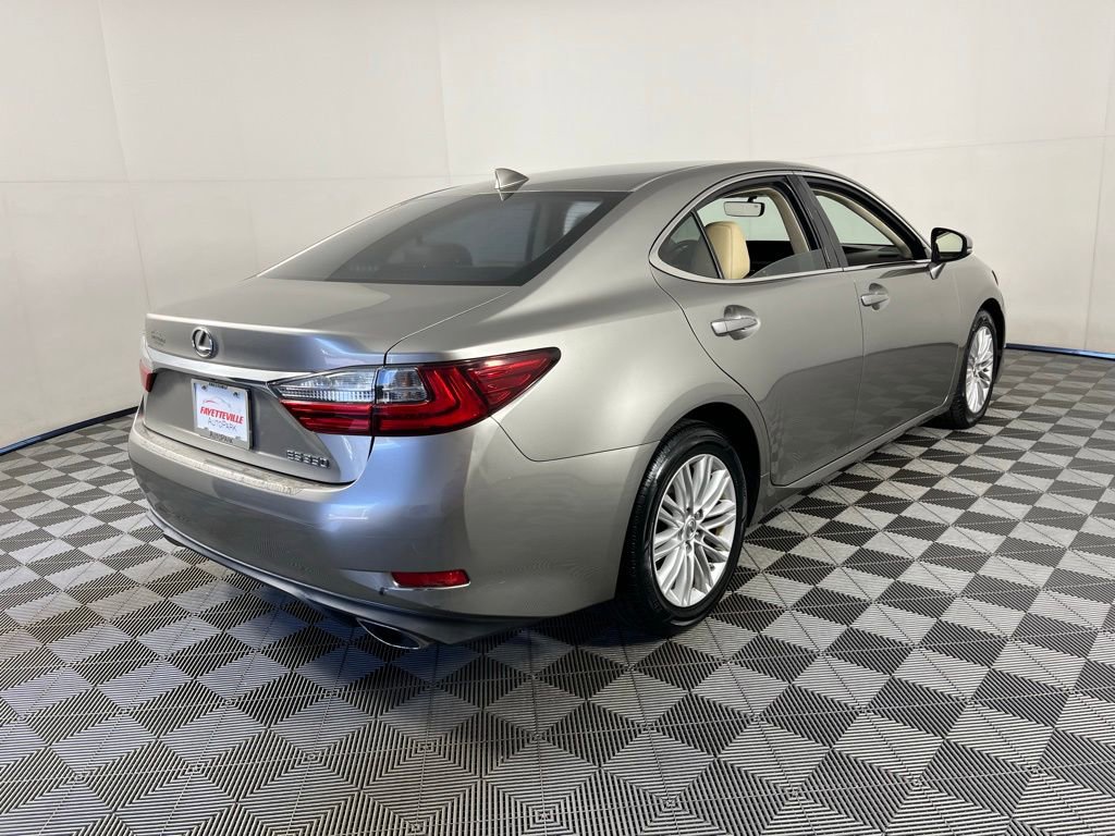 Used 2016 Lexus ES 350 image 13
