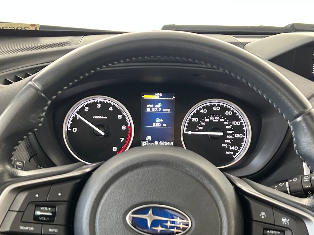 Used 2020 Subaru Forester Limited AWD/4WD image 17