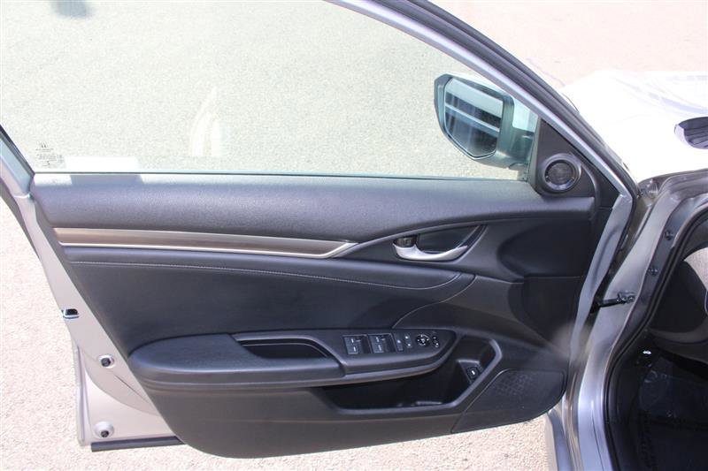 Used 2021 Honda Civic EX-L image 10