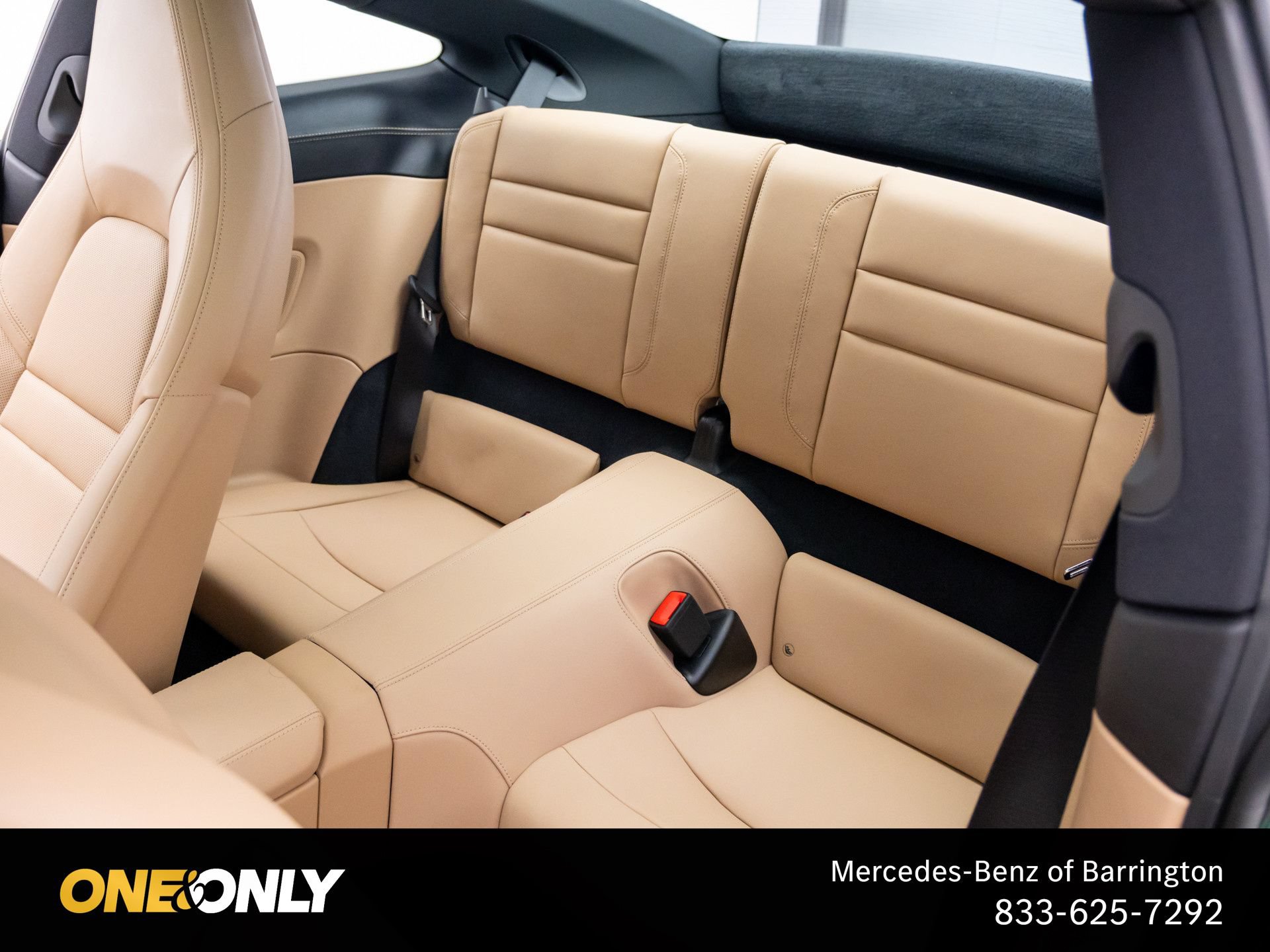 Used 2022 Porsche 911 Carrera RWD image 19