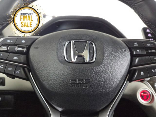 Used 2022 Honda Accord Touring image 21