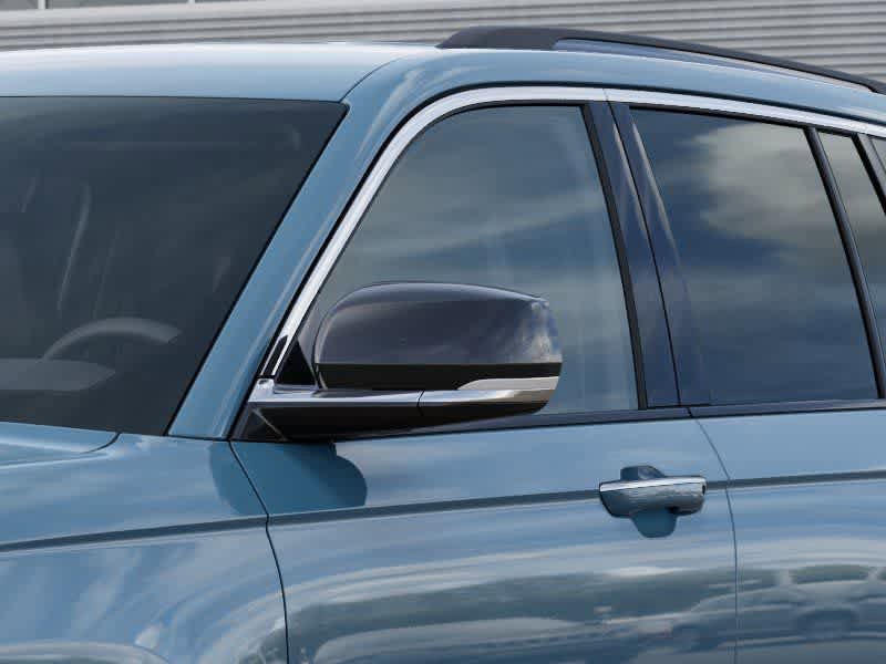 New 2026 Jeep Grand Cherokee Limited image 12