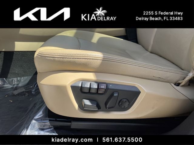 Used 2017 BMW X3 xDrive35i image 20