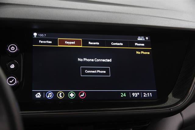 Used 2023 Buick Envision Essence FWD image 13