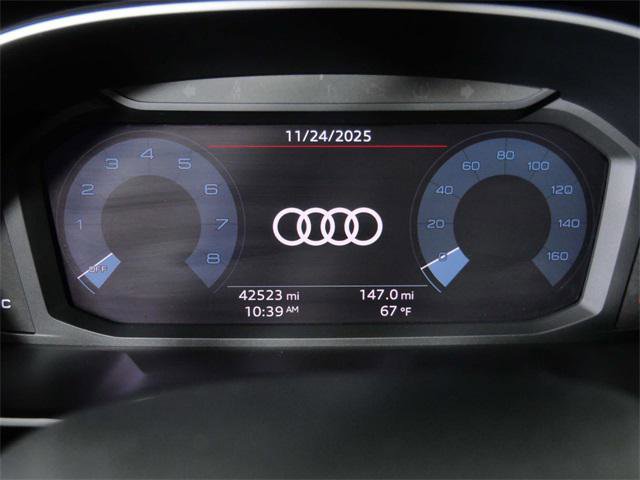 Used 2023 Audi Q3 2.0T Premium Plus w/ Premium Plus Package image 18