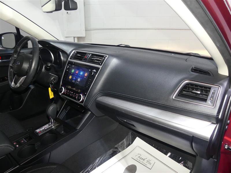 Used 2019 Subaru Outback 2.5i Premium AWD/4WD image 23