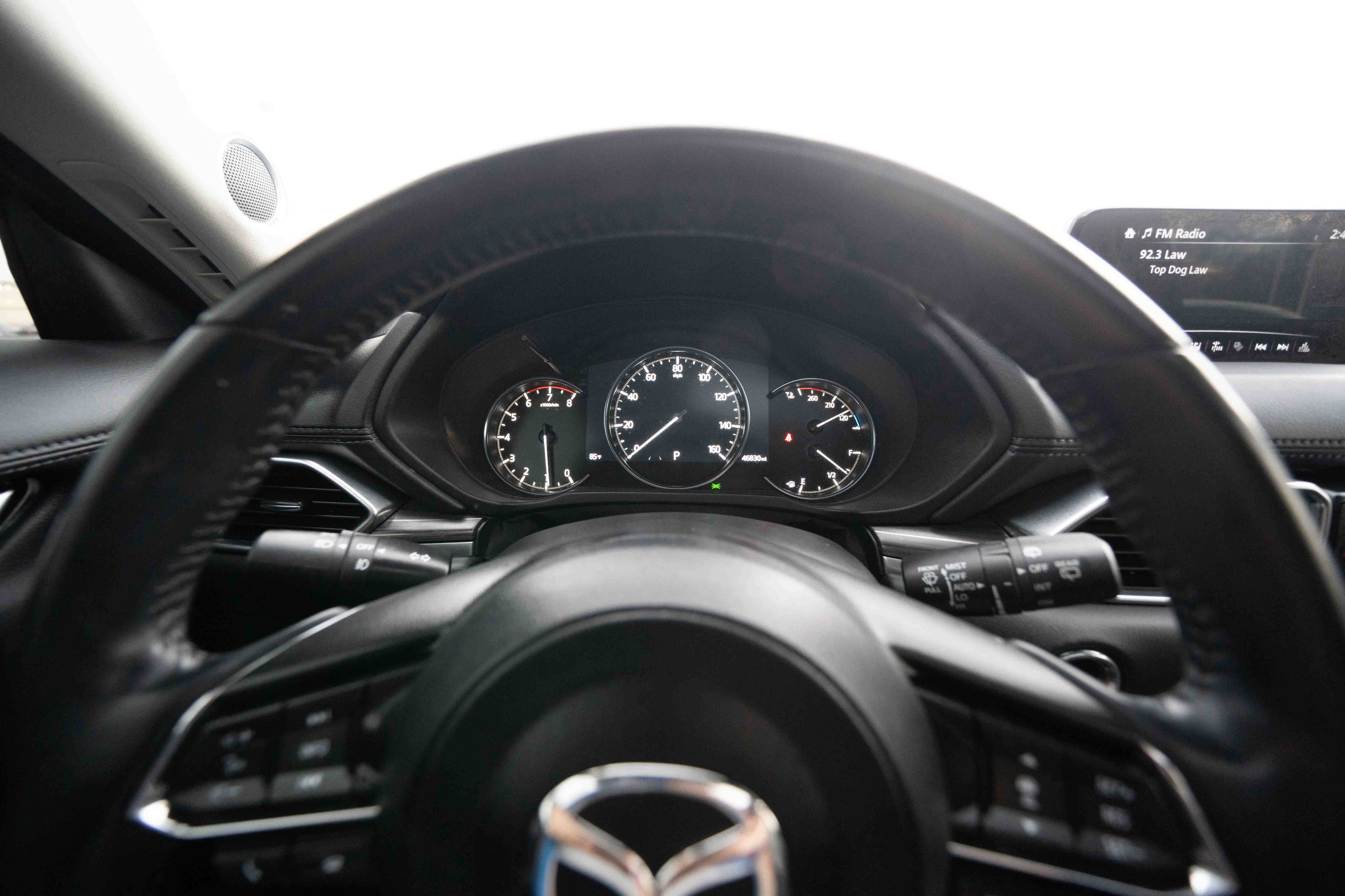 Used 2019 MAZDA CX-5 Grand Touring image 15