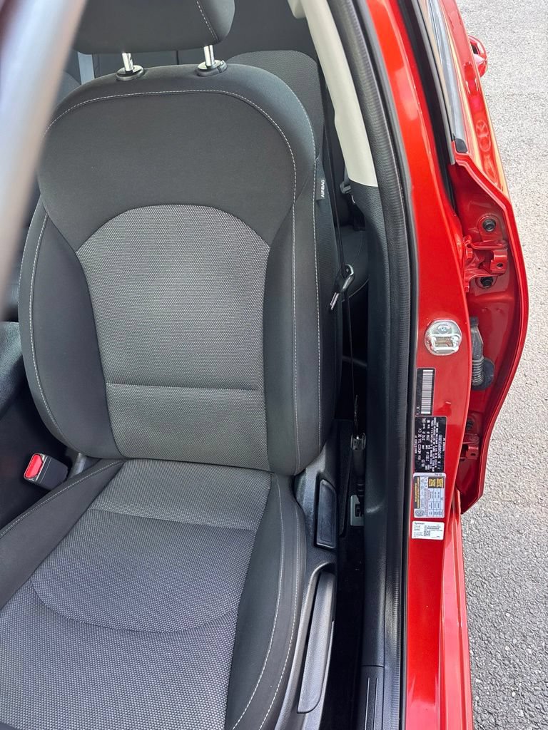 Used 2023 Kia Forte LXS FWD image 12