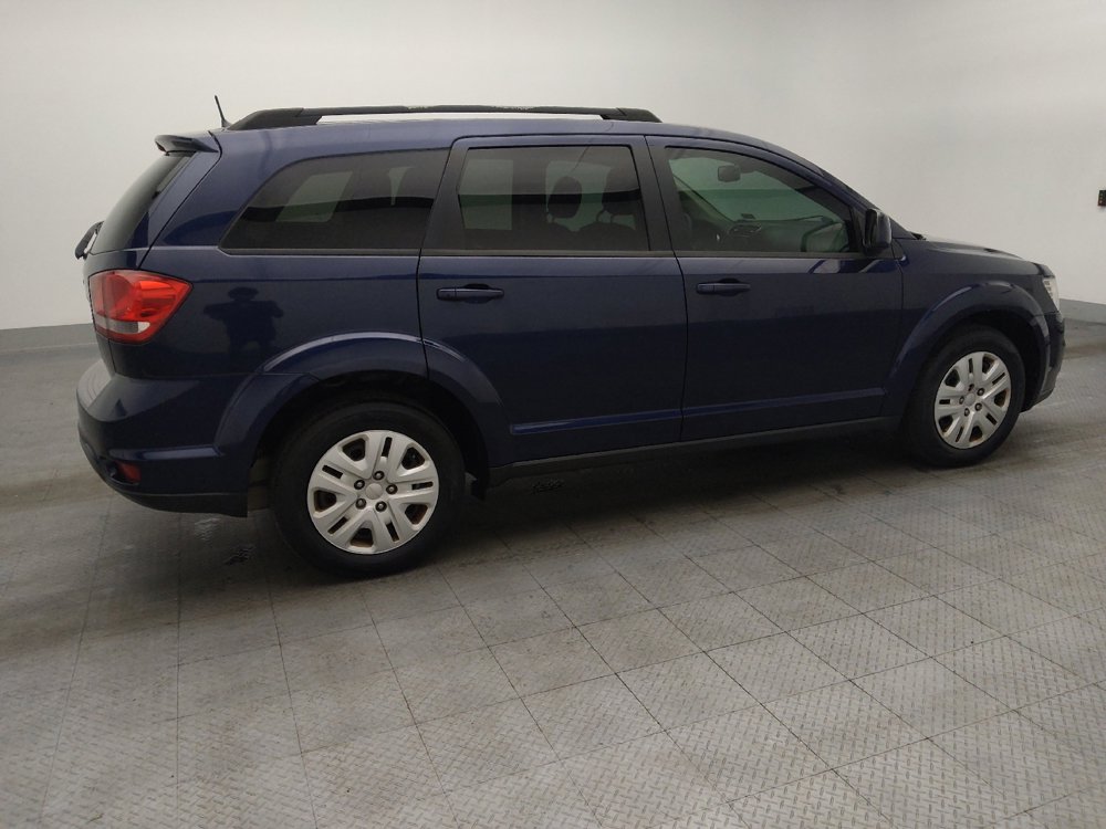 Used 2019 Dodge Journey SE image 10