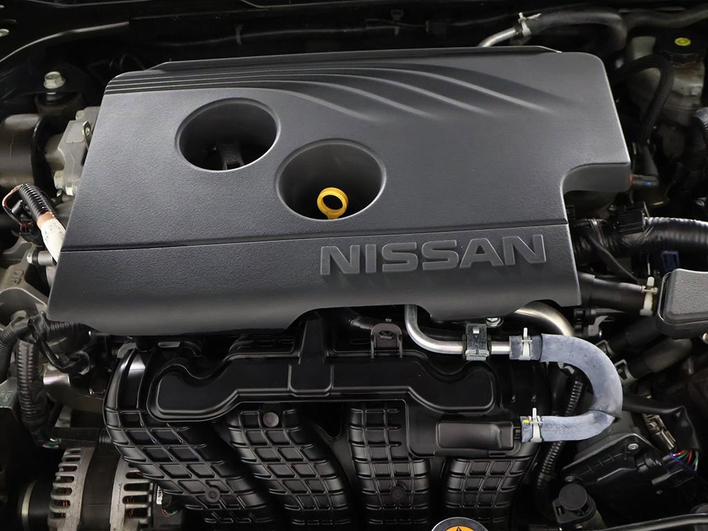 Used 2019 Nissan Altima 2.5 SV FWD image 22