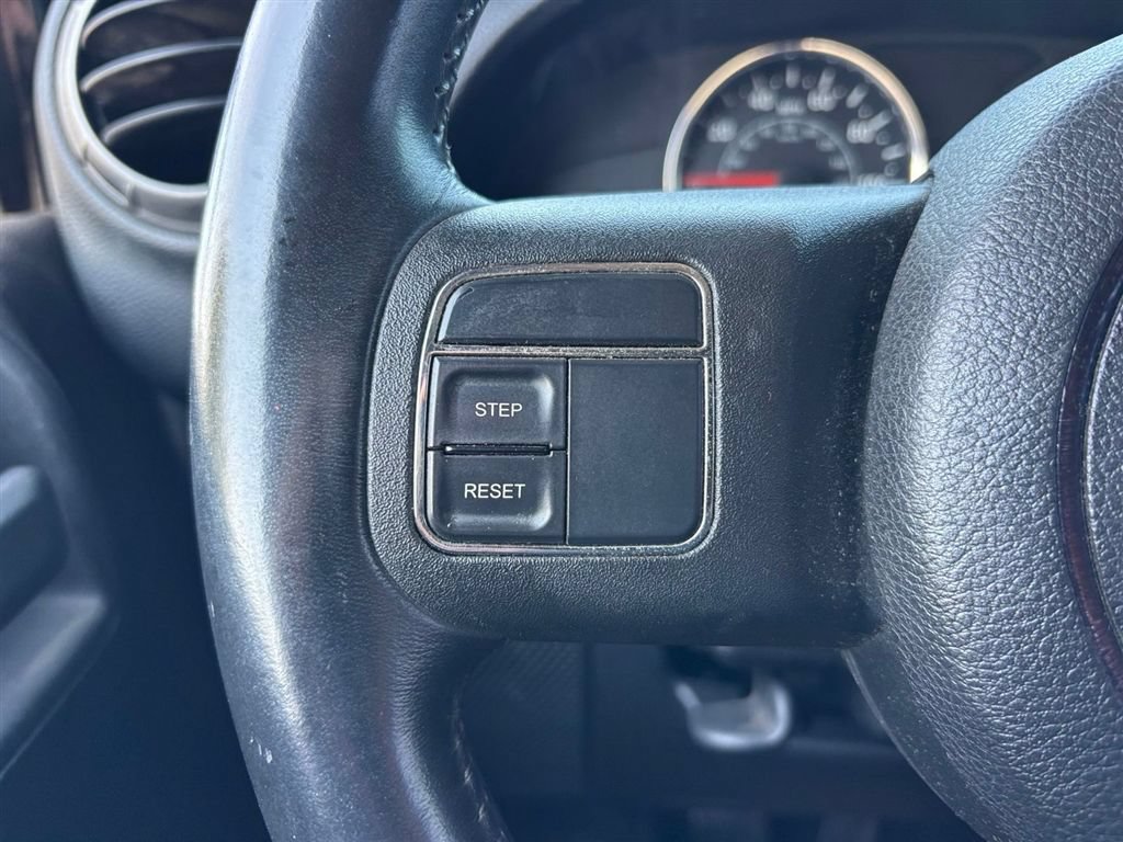 Used 2014 Jeep Wrangler Sport w/ Quick Order Package 23S AWD/4WD image 20